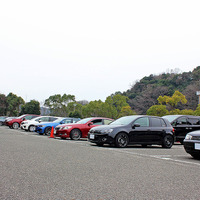 シーズン開幕! 『まいど大阪 春のプチ車音祭2017』が大開催! 注目車両リポート!! 後編 画像