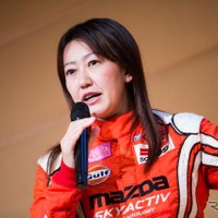 【インタビュー】自動車産業・モータースポーツ界に、女性がもたらしうるインパクトとは…井原慶子氏 画像