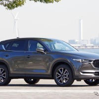 【マツダ CX-5 試乗】コスパで選ぶなら2リットル・ガソリン…丸山誠 画像