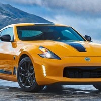 【ニューヨークモーターショー2017】日産 フェアレディZ に「ヘリテイジ」…50周年記念車を出品予定 画像