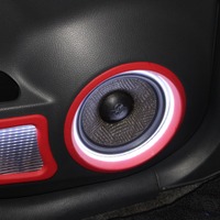 カスタム・オーディオマシン SpecialFeature!!  SUZUKI WAGON R STINGRAY（オーナー・ゆっぴさん）　by　Warps　後編 画像