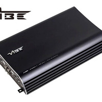 英国発「VIBEオーディオ」から大注目のエントリーパワーアンプが新登場!　そのサウンドを、緊急インプレッション!! 画像