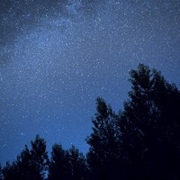 11/13おうし座流星群「北群」が極大！晴れの地域は観測チャンス 画像