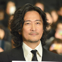 約4万枚の名刺を配った紀里谷和明監督、「命がけで作った作品」と感無量 画像