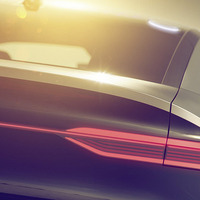 【上海モーターショー2017】VW、EVコンセプト初公開予定…完全自動運転も可能 画像