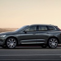 【ニューヨークモーターショー2017】ボルボ XC60 新型、自動運転「パイロットアシスト」が進化 画像