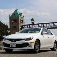 【試乗】乗り心地・静粛性を追求した、ダンロップ ル・マンV の気になる運動性能 画像