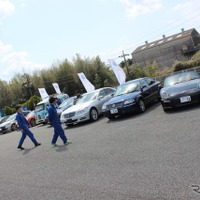 「車のフリーマーケット×車乗り放題」…車のCtoCサービスを体感 画像