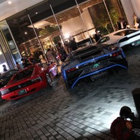 “スーパーカー活動”って何？…一般社団法人日本スーパーカー協会が発足 画像