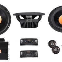 Diamond Audioから2wayセパレートスピーカー2機種発売 | Push on