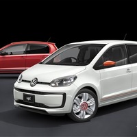 【VW up！ 改良新型】Beatsコラボ仕様など、限定モデル2車種を発売 画像