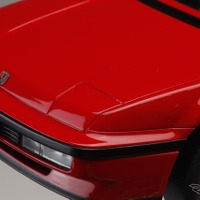 ホンダ プレリュード 3代目を1/18で再現 画像