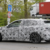 M2も超える400ps!? BMW1シリーズ最強「M140i」、次期型にも設定へ！ 画像