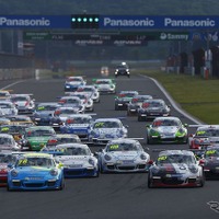 ポルシェ、モータースポーツ体感イベントを富士スピードウェイで開催　6月3～4日 画像