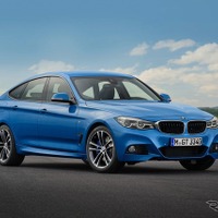 BMW 3シリーズ グランツーリスモ、クリーンディーゼルモデルを追加 画像