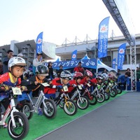 日本最大級のストライダーイベント、鈴鹿で開催…エントリーチケット追加発売決定 画像