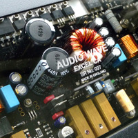 英国発・スーパーハイエンドブランド「AUDIO WAVE」から、大注目のニューモデル登場！ 緊急インプレッション・リポート!! ＜前編＞ 画像