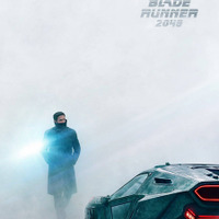 近未来ハイパーカーが空を飛ぶ！ブレードランナー最新作、予告動画が公開 画像