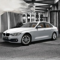 BMW 318iクラシック、スタイリッシュな200台限定の特別仕様 画像
