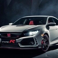 ホンダ シビック タイプR 新型、英国価格が決定…「GT」はコネクト充実 画像
