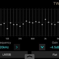 【実践！ サウンドチューニング】上級編 Part.4「ハイエンドシステムにおけるイコライザー調整の勘どころ」その6 画像
