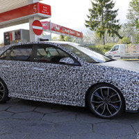ゴルフGTIも震える...ヒュンダイ初の高性能モデル「i30N」、脅威の275馬力を発揮！ 画像