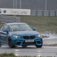 なぜ韓国にBMWの“ドラトレ”拠点があるのか、意外なメリットとは 画像