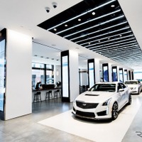 キャデラック、新ブランドサイトを開設 画像