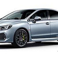 【スバル WRX STI 改良新型】新電子制御マルチモードDCCDを搭載、ハンドリング向上 画像