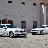 BMW、主要車種の車載コネクティビティを強化 画像