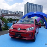 フォルクスワーゲンにふれる、乗れる、好きになる2日間！…Volkswagen Day 2017 開催 画像