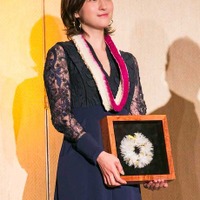 広末涼子、日本人女優初の「キャリア功労賞」を受賞！「興奮していて幸せ」 画像