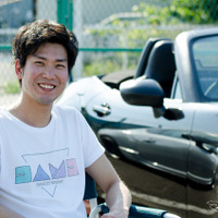 カッコイイだけじゃない“憧れの世界観”を提供したい…パーツメーカー DAMD 35年目の変化と挑戦 画像