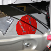 【カーオーディオ “取り付け”至上主義！】第1章　スピーカー・インストールの奥義　その4 画像
