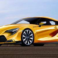 2020年登場…トヨタ86次期型、2.4リットル・ボクサー4ターボ搭載で250馬力発揮か!? 画像
