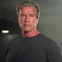 【特別映像】アーノルド・シュワルツェネッガー、『ターミネーター』体力作りについて語る 画像