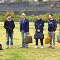 “ガキ使”「絶対に笑ってはいけない」、10年目は名探偵がテーマ 画像