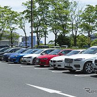 最新EV・PHEV試乗＆セミナー、プリウスPHV や パサートGTE も登場　6月25日 画像