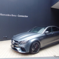 【メルセデスベンツ Eクラス】AMG E63S 4マチック＋発売、0-100km/h加速3.4秒…1774万円 画像