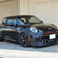 “BMW/MINI”オーナー注目! ドイツの実力ブランド「グラウンドゼロ」の車種専用スピーカー搭載デモカーを、徹底チェック! 画像