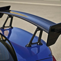 スバルBRZ最強「STI」、6月8日ワールドデビューを予告！ 画像
