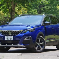 プジョー 3008、装備充実の「GTライン」を標準モデルとして導入 画像