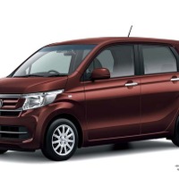 ホンダ N-WGN シリーズの特別仕様車を一部改良…装備充実の新グレード追加など 画像