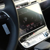 アウディQ8市販型、これが究極のボタンレス・タッチディスプレイだ！ 画像