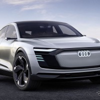 アウディ、新型EVを3車種発売へ…2020年までに 画像