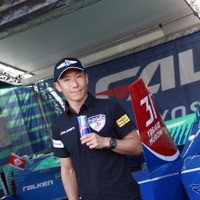 【レッドブル・エアレース千葉】室屋義秀選手、再び母国で優勝 画像