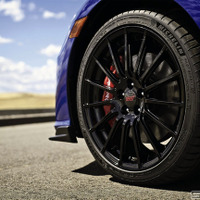 米スバル、「BRZ tS」明日公開か!? 謎の予告画像公開！ 画像