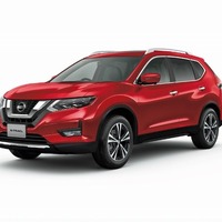 【日産 エクストレイル 改良新型】自動運転技術「プロパイロット」搭載、219万7800円より 画像