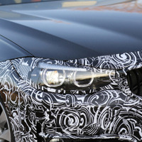 BMW 3シリーズ GT に改良型、ヘッドライトはこう変わる 画像