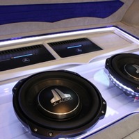 カスタム・オーディオマシン SpecialFeature!! TOYOTA PRIUS(ショップデモカー) by custom&car Audio PARADA 前編 画像